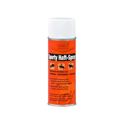 Eldorado Sporty Spray< Diverse Pleiemidler