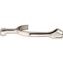 Herm Sprenger Sprenger Balkenhol hjulspore med takket hjul< Sporer