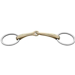 Herm Sprenger Sprenger Dynamic RS Bridong todelt 14mm< Kandar Og Bridongbitt