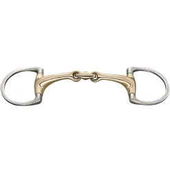 Herm Sprenger Sprenger Dynamic RS tredelt muffebitt 16mm< Muffebitt