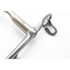 Sprenger HO-kandar 12 mm. 5 cm undersjenkel.< Kandar Og Bridongbitt