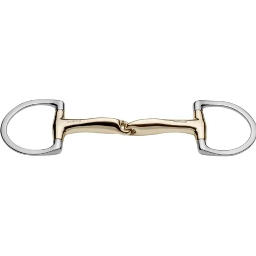 Herm Sprenger Sprenger Novocontact todelt muffebitt 16 mm< Muffebitt