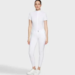 Samshield SS25 Adele Kne-Grip -< Ridebukser Til Dame