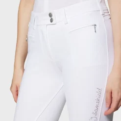 Samshield SS25 Adele Kne-Grip -< Ridebukser Til Dame
