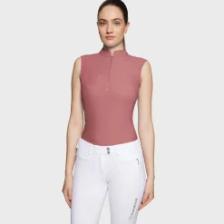 Samshield SS25 Bruna Trenings Topp< Topper Og Gensere Til Dame