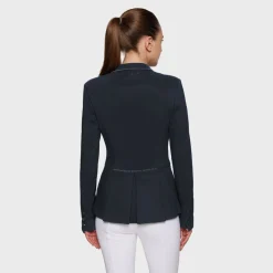 Samshield SS25 Victorine Crystal Fabric -< Stevnejakker