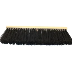 Borstiq Stallkost 50cm (uten skaft)< Stallutstyr