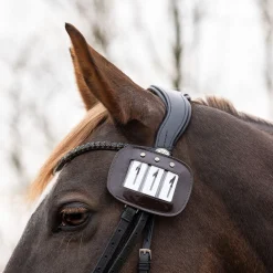 QHP Stevnenummer 2-pack< Accessories