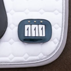 QHP Stevnenummer 2-pack< Accessories