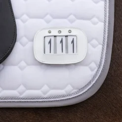 QHP Stevnenummer 2-pack< Accessories