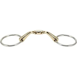 Stubben Anatomic tredelt trinsebitt 16mm< Trinsebitt