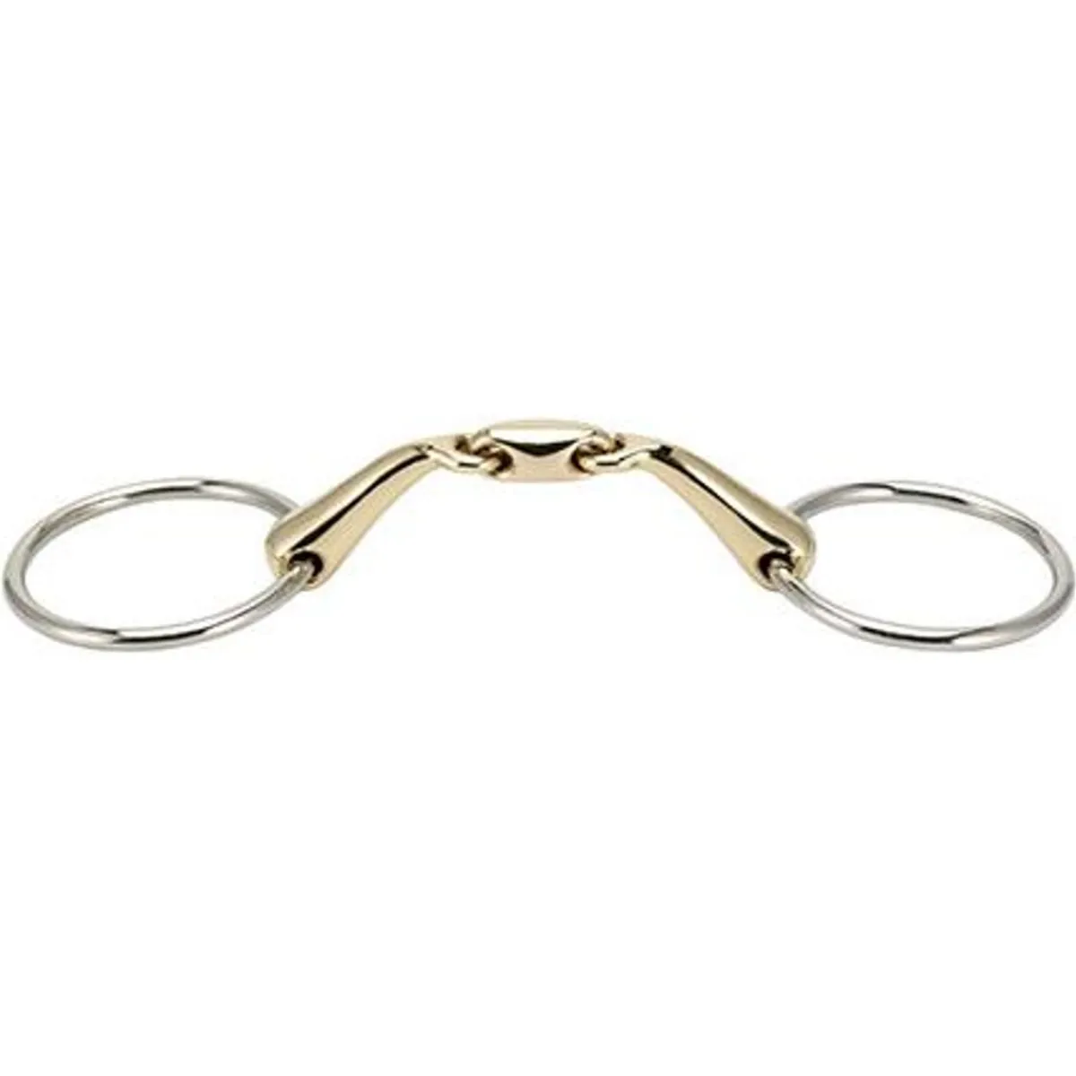Stubben Anatomic tredelt trinsebitt 16mm< Trinsebitt