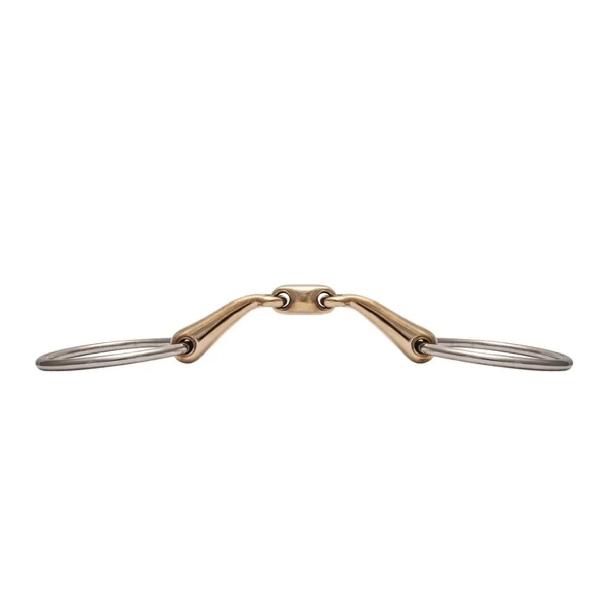 Stubben Anatomic tredelt trinsebitt 16mm< Trinsebitt