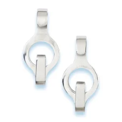 Stubben Curb Chain Hooks< Tilbehør Til Bitt