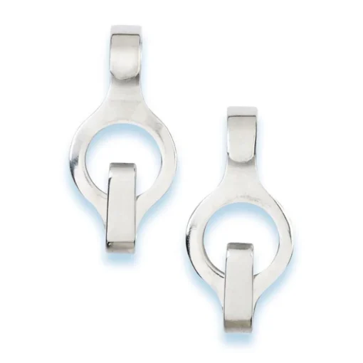 Stubben Curb Chain Hooks< Tilbehør Til Bitt