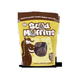 Stud Muffin 15 pack< Hestesnacks