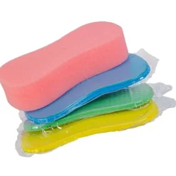 Heimer Svamp stor vakuumpakket< Tilbehør Til Striglekassen