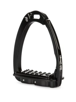 Tech Stirrup Venice Sloped Evo Tech Stigbøyle< Stigbøyler