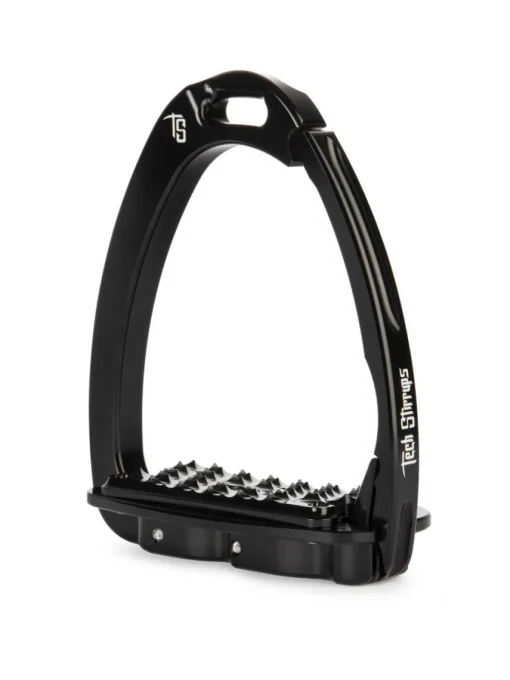 Tech Stirrup Venice Sloped Evo Tech Stigbøyle< Stigbøyler