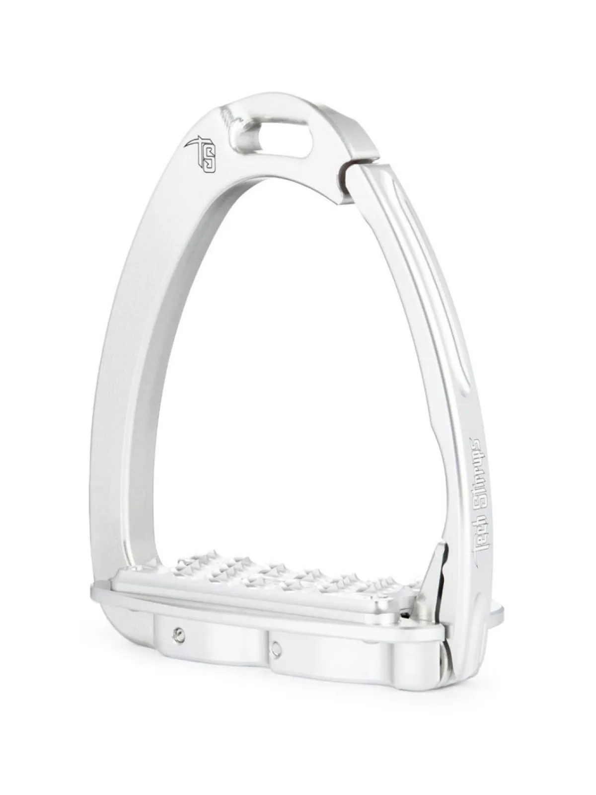 Tech Stirrup Venice Sloped Evo Tech Stigbøyle< Stigbøyler