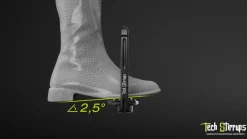 Tech Stirrup Venice Sloped Evo Tech Stigbøyle< Stigbøyler