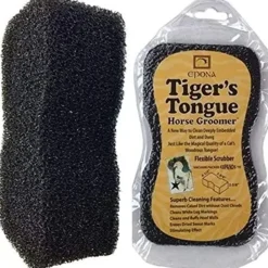 Heimer Tiger's Tounge< Tilbehør Til Striglekassen