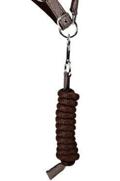 Top Reiter Glitrandi Grimesett - Rosa< Nylongrimer