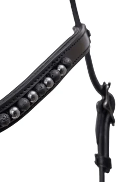 Top Reiter Kjarkur Nakkereim< Islandshest Hodelag