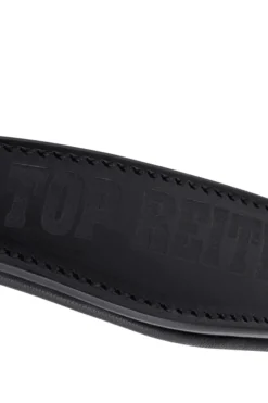 Top Reiter Kjarkur Nakkereim< Islandshest Hodelag