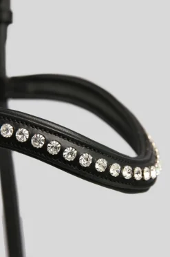 Top Reiter Kristal Nakkereim< Islandshest Hodelag