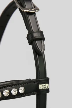 Top Reiter Kristal Nakkereim< Islandshest Hodelag