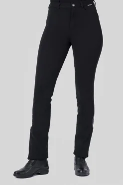 Top Reiter Pocket ridebukse - Dame< Ridebukser Til Dame