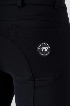 Top Reiter Pocket Ridebukse til herre< Ridebukser Til Herre