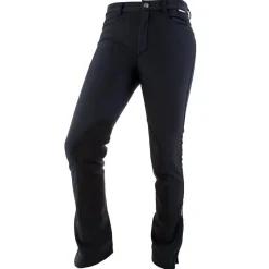 Top Reiter Pocket Softshell Ridebukse til dame< Ridebukser Til Dame