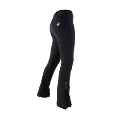 Top Reiter Pocket Softshell Ridebukse til dame< Ridebukser Til Dame