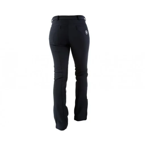Top Reiter Pocket Softshell Ridebukse til dame< Ridebukser Til Dame