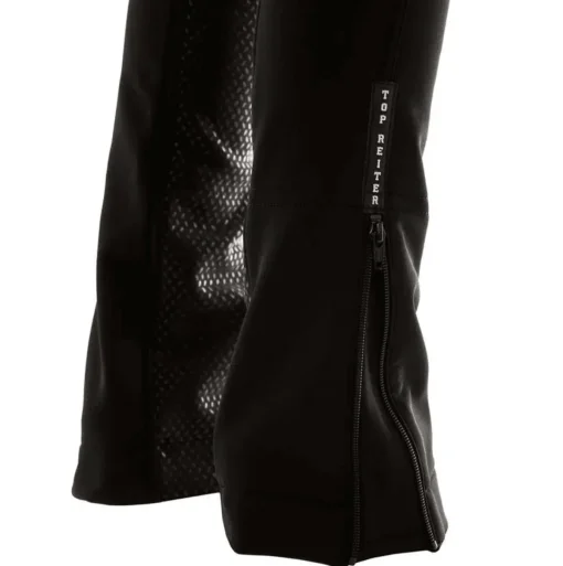 Top Reiter Pocket Supergrip Light Softshell< Ridebukser Til Dame