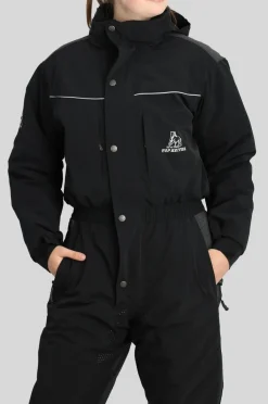 Top Reiter Reykjavik Varmedress Unisex< Rideklær Unisex