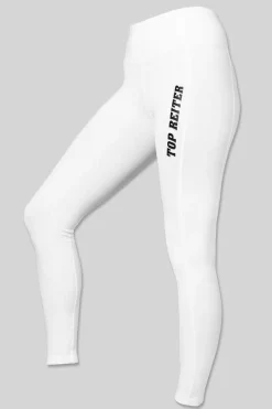 Top Reiter Ridetights "Bodyshape" -< Ridetights Til Dame