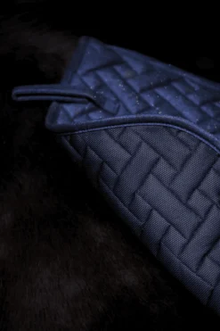 Top Reiter Voilock Glitrandi - Blå< Voilock