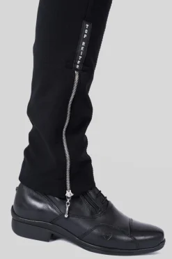 Top Reiter Zipp ridebukse Dame< Ridebukser Til Dame