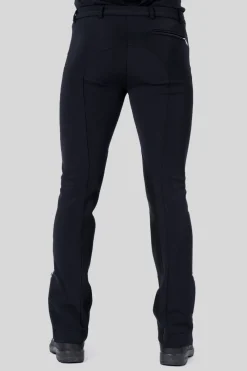 Top Reiter Zipp Softshell - Herre< Ridebukser Til Herre