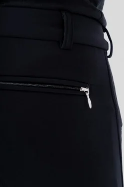 Top Reiter Zipp Softshell - Herre< Ridebukser Til Herre