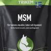 Trikem MSM - 500g< Tilskudd Til Ledd/muskler/sener