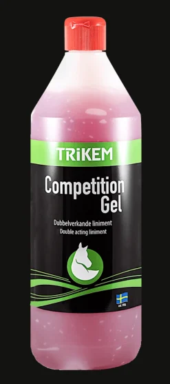 Trikem Radital Competition Gel - 1L< Muskel Og Leddpleie