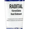 Trikem Radital Varmesalve - 250ml< Muskel Og Leddpleie