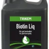 Trikem Vimital Biotin flytende - 1L< Tilskudd Til Hud/pels & Hov
