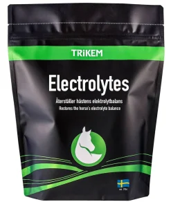 Trikem Vimital Elektrolytt 1,5kg< Elektrolytter