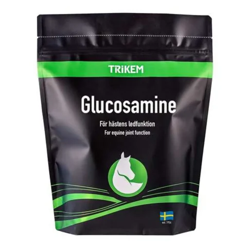 Trikem Vimital Glukosamin - 1kg< Tilskudd Til Ledd/muskler/sener
