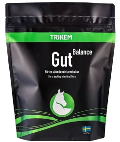 Trikem Vimital Gut Balance - 1kg< Tilskudd Fordøyelse & Tarm